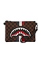 Sprayground Clutch